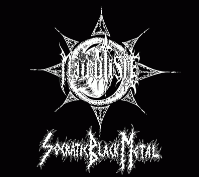Maïeutiste : Socratic Black Metal